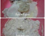 Foto langkah ke 2 dari resep Pempek Dos Lenjer dan Kapal Selam (Telur Puyuh).