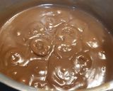 Foto del paso 6 de la receta: Chocoflan con bebida de avena 0%