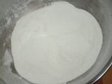 ચોખા ની ચકરી (Rice flour chakri Recipe In Gujarati)
