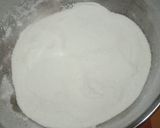 ચોખા ની ચકરી (Rice flour chakri Recipe In Gujarati) રેસીપી સ્ટેપ1ફોટો