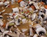 Chicken Fajita Soup without Tortillas recipe step 4 photo