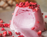 Foto del paso 4 de la receta: Gelatinas "petit suisse"