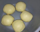 Foto langkah ke 6 dari resep Karipap Pusing.