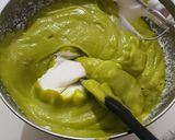 Foto langkah ke 4 dari resep Es krim Alpukat kesukaan Kane.