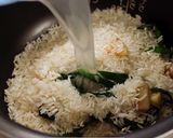 A picture of step 2 of Chicken Char Siu Roasted Chicken and Hainan Rice Recipe.