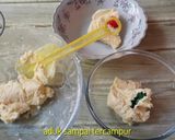 Foto langkah ke 3 dari resep Semprit susu 3 bahan.