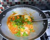 Foto langkah ke 3 dari resep 17. Shakshuka.