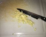 Foto del paso 2 de la receta: Sopita de enfermos