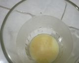 Foto langkah ke 4 dari resep Es Susu Matcha.