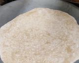 রুটি (Roti recipe in Bengali) রেসিপি ধাপ - 4 ছবি