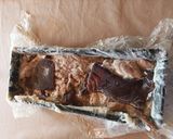 Rakott csülök recept fázis 6 fotója