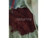 A picture of step 1 of Finger millet puff (Ragi puff).