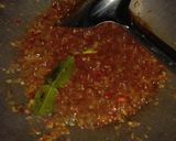 Foto langkah ke 3 dari resep Balado ikan wader.