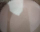 Foto langkah ke 5 dari resep Bubur Candil Ubi Ungu.