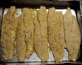 Foto del paso 4 de la receta: Filetes de abadejo al horno