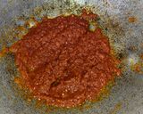Gambar langkah 2 resipi Lempeng Sambal Bilis Ranggup.