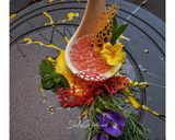 Foto langkah ke 7 dari resep BUBUR PACAR CINA Sagu Mutiara metode 5.30.7🌱🍃.