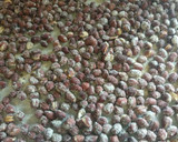 Foto del paso 4 de la receta: Cacahuetes al horno