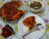 عکس مرحله 1 از دستور ته چین گوشت