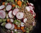 Uh, let's see, Soup recipe step 3 photo