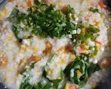 Foto langkah ke 6 dari resep Bubur Manado atau Tinutuan.