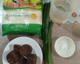 Foto langkah ke 1 dari resep Sirup Gula Jawa (Kinca).