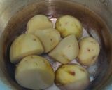 Foto langkah ke 1 dari resep Potato Cheese Ring.
