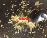 A picture of step 2 of Lemon Coriander Soup.