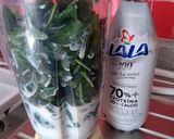 Foto del paso 1 de la receta: Casi crema de espinacas