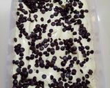 Foto langkah ke 5 dari resep Es Cream Alpukat Simpel.