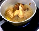 รูปขั้นตอนการทำที่ 4 ของ เกาเหลาปีกไก่ตุ๋น