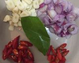 Foto langkah ke 3 dari resep Asem-Asem Daging.
