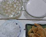 Hình bước làm 8 của món Chè thập cẩm miền trung