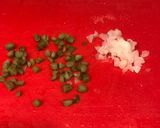 Foto del paso 2 de la receta: Tartar de salmón