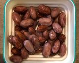 Foto langkah ke 4 dari resep MPASI 10 BulanTim[Kentang, Hati Sapi, Kacang Merah & Tomat].