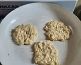Foto del paso 7 de la receta: Pancakes de manzana