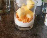 A picture of step 2 of Healthy summer breakfast.