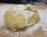 Foto del paso 3 de la receta: Cookies multi gusto súper fáciles