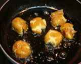 A picture of step 5 of Creamy Spicy Cajun Baby Potatoes.