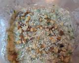 Zucchini Oatmeal (Zoats) recipe step 4 photo