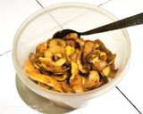 Foto langkah ke 1 dari resep KERIPIK KULIT KENTANG #40.