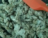 Foto langkah ke 1 dari resep Sambal tempe kemangi.