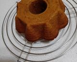 Foto del paso 2 de la receta: Budín con harina de maní y manzana