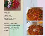Foto langkah ke 3 dari resep Tempe Jeletot / tempe mercon / Tempe Melet Isi Pedas.
