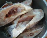Foto langkah ke 1 dari resep Gurame Asam Manis.