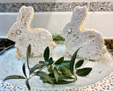 Foto del paso 19 de la receta: Conejitos de Pascua