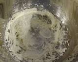 White Chocolate Truffle Cupcakes with Whipped White Chocolate Mascarpone Frosting recipe step 8 photo