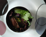 Foto del paso 2 de la receta: Ensalada agridulce