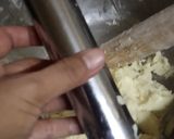 Foto langkah ke 4 dari resep Akar kelapa wijen.