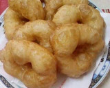 Foto del paso 8 de la receta: Buñuelos muy ricos
